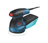 Utensili BOSCH GEX 125-1 AE Professional