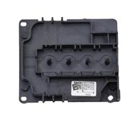 Utensili Compatibile 4720 I3200 Adattatore coperchio testina di stampa compatibile con Epson I3200 Testa collettore solvente UV parti della stampante a getto d'inchiostro a base acqua
