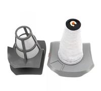 Utensili compatibili con telaio filtro HEPA EF141 per aspirapolvere compatibile con la serie ELECTROLUX ZB29 ZB2901 ZB2902 ZB2932 ZB2933 ZB2941 ZB2942