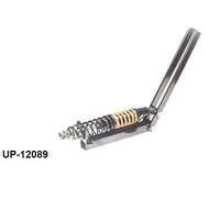 UTENSILI CON TESTA A CHIAVE ESTRATTORE DI MOLLE PER AMMORTIZZATORI