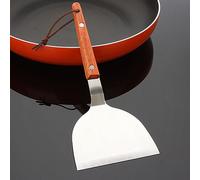 Utensili Cucina Spatola Barbecue Frittelle Giapponesi In Acciaio Inossidabile