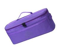 Utensili da campeggio Organizzatori Struttura 3D Design Mesh Visibile Tasca Oxford Texture per Facile Accesso Borsa da Campeggio