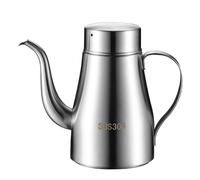 Utensili da Cucina Barattoli per Olio Bottiglia per Olio Accessori da Cucin8053