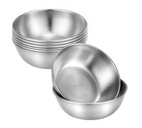 Utensili Da Cucina Cottura Ramekin Ciotole Per Salsa Piatto Di Condimento