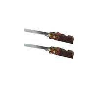 UTENSILI DA CUCINA FACKELMANN Set da 2 spatole
