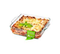 UTENSILI DA CUCINA GOURMETMAXX Pirofila rettangolare con manico, 800 ml