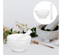 Utensili Da Cucina Set Di Macinazione Pestello Mortaio Pesto