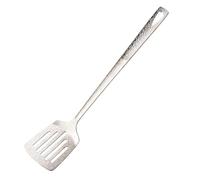 Utensili da cucina, spatola leggera per friggere e grigliare | Paletta da cucina resistente al calore per padelle, pentole e griglie, strumento per servire e barbecue per cucina domestica