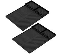 Utensili da Forno, Cuscinetti Protettivi In Silicone, Cuscinetti per Pulizi5200