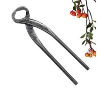 Utensili da giardinaggio tagliare, separatore tronco - da taglio di,Strumenti di qualità professionale, tagliabottone, per taglio a in acciaio ad alto tenore di carbonio