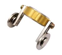Utensili da taglio con rotella guida bussola a rulli for cannello da taglio al plasma 40A PT31 LG40