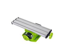 Utensili da taglio per tornio Tornio, Mini Trapano Da Banco Con Piano Di Lavoro Trasversale E Slitta Per Foratura