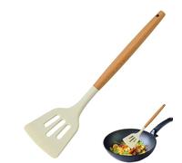 Utensili Di Cottura In Silicone - Set Di Cucchiai Di Calore Da Cucina, Moderni Strumenti Di Cottura | Turner Flessibile Turner Whisk Whisk Tons Crening Scegliere Durevole Chef Professionale Chef Misci