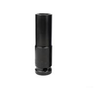 Utensili elettrici (15 mm) in acciaio al cromo vanadio 0,5 Drive Hex Socket Set adattatore 824 mm convertitore chiave per chiave pneumatica aria e strumenti