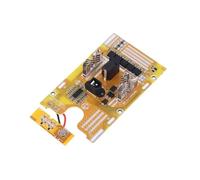 Utensili Elettrici 21700 Batteria Al Litio PCB No For Il Circuito Di Protezione BMS Compatibile For Lomvum Zhipu Hongsong 21V Batteria