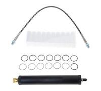 Utensili elettrici ad alta pressione 40Mpa 300bar del separatore dell'olio-acqua del compressore del filtro dell'aria per la salute