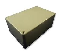 Utensili elettrici Armadi E Armadi Rack Da 19" - Armadi - Box ABS Grigio - MB5G