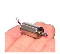 utensili elettrici Avviamento elettronico Drone giocattolo fai-da-te micro giocattolo, avviatore elettronico quadricottero, avviatore elettronico DC con albero filettato lungo, avviatore elettronico c