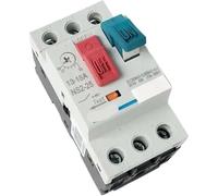 Utensili elettrici Avviatore Motore Manuale NS2-25 13-18A