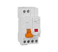 Utensili elettrici EA9C65 Interruttore Automatico Di Protezione Dalle Perdite 1P+N EA9C65(EA9C65D2030CA)
