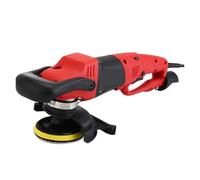 Utensili elettrici for levigatrice smerigliatrice angolare manuale for lucidatrice for pietra bagnata in marmo granito 1200w Multifunzione