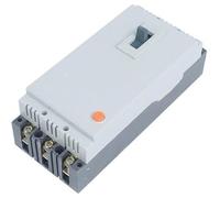 Utensili elettrici Interruttore Automatico Di Protezione Dalle Perdite Della Custodia In Plastica DZ15LE-100/3902UT 63A 300mA