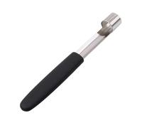 Utensili For La Rimozione Del Torsolo Delle Mele, Pere In Acciaio Inox, Frutta E Verdura, Taglia Semi, Seminatrice, Affettatrice, Utensili Da Cucina(Black)