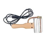 Utensili for pialla elettrica for disopercolare con coltello for forniture apistiche per l'azienda apistica