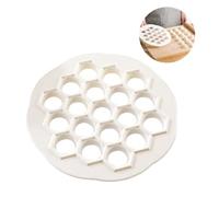 Utensili For Stampi For Gnocchi A 19 Fori Stampo For In Plastica