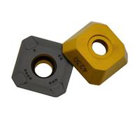 Utensili Fresa CNC 10PZ R24512T3M PM 4230 Inserti per Uso Professionale