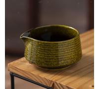 Utensili giapponesi per ciotola da tè matcha a mano artigianali per gli