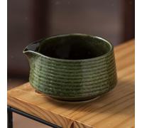Utensili giapponesi per ciotola da tè matcha a mano artigianali per gli