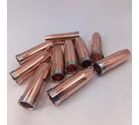 Utensili Industriali Ugello Conico 14 X 24 Mm Diametro 76 Mm Lunghezza Confezion