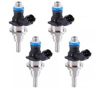 Utensili Iniettore 1 pz/4 pz L3K9-13-250A Adatto per Mazda Adatto per Speed 3 6 CX-7 Turbo 2.3L 2006-2013 L3K913250 4G2143 E7T20171 L3K913250A 4G2143 Diesel Iniettori Iniettore(4PCS)