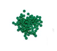 Utensili Iniettore Carburante Iniettore Ugello Dispositivo di fissaggio del morsetto dell'iniettore Strumento di carburante Anello di tenuta da 4 mm per collettore di ritorno dell'olio e morsetto(100p
