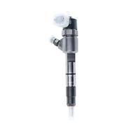 Utensili Iniettore Carburante Iniettore Ugello Iniettore di carburante diesel 0445110629 Motore Common Rail Iniezione Adatto per JMC 4JB1T Adatto per Bosch Serie 0445110