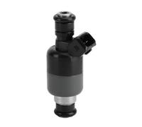 Utensili Iniettore Carburante Iniettore Ugello Sostituzione diretta dell'iniettore di carburante adatto per Daewoo, Lanos, Cielo e Corsa 1.5L e 1.6L dal 1999 al 2002