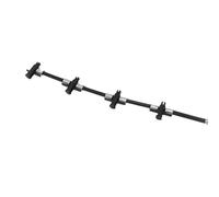Utensili Iniettore Carburante Iniettore Ugello Tubo di ritorno del carburante, tubo flessibile di scarico dell'iniettore di carburante, adatto per Hyundai, adatto per Kia IX35 314712F001
