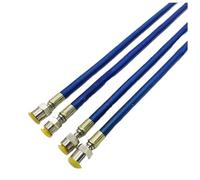 Utensili Iniettore Diesel ad alta pressione 2500 bar per tubi per olio da banco di prova Common Rail M14-14/12 45 cm 60(60CM M14-18)