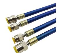 Utensili Iniettore Diesel ad alta pressione 2500 bar per tubi per olio da banco di prova Common Rail M14-14/12 45 cm 60(45CM M12-12)