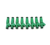 Utensili Iniettore Diesel Iniettori Iniettore 0280155968 Iniettore di carburante adatto per Audi A4 S4 TT1.8L 1.8T Adatto per Volvo Adatto per VW EV1 0280150558 TK-FI440C968-4 440CC(6PCS)
