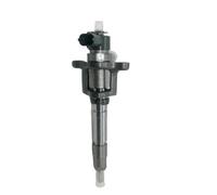 Utensili Iniettore Diesel Iniettori Iniettore 0445120073 0986435550 ME194299 107755-0230 Iniettore di carburante Ricambi per motori auto