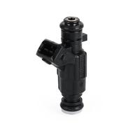 Utensili Iniettore Diesel Iniettori Iniettore 1 pz Iniettori di carburante adatti per Golf Polo Fox Voyage Flex 1.6L 032906031R 0280156403 Auto Auto Pats