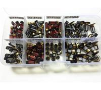 Utensili Iniettore Diesel Iniettori Iniettore 120 pezzi Microfiltro per filtro iniettore carburante iniezione carburante