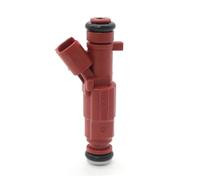 Utensili Iniettore Diesel Iniettori Iniettore 35310-2E000 Iniettore di carburante adatto per Hyundai Adatto per Elantra 1.8 2.0 Adatto per Kia 1.6L 2011-2015 Adatto per Forte 2.0L 353102E000