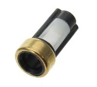 Utensili Iniettore Diesel Iniettori Iniettore 50 pezzi Filtro a cestello micro per iniettore di carburante universale adatto per strumenti di riparazione iniettori ASNU03C 6 * 3 * 12mm