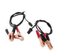 Utensili Iniettore Diesel Iniettori Iniettore Auto Car Fuel Cleaning Injector Flush Cleaner Adattatore di lavaggio Set di strumenti per la pulizia Kit fai da te per ugelli Strumento di pulizia(2 power