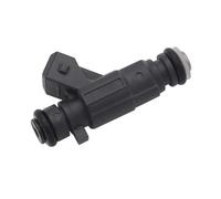 Utensili Iniettore Diesel Iniettori Iniettore Iniettore di carburante in plastica nera adatto per CFMOTO X6 adatto per Rancher Z6 adatto per ZForce Z6EX 500 600