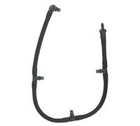 Utensili Iniettore Diesel Iniettori Iniettore Tubo di ritorno del carburante per auto, ritorno dell'iniettore del carburante, adatto per Mazda BT-50 UN 2006-2011, adatto per Ford Ranger