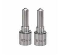 Utensili Iniettore Diesel Iniettori Iniettore Ugello iniettore carburante diesel DLLA145PN238 / DLLA148PN223 / DLLA148PN283 Accessori per motori diesel(DLLA145PN238)